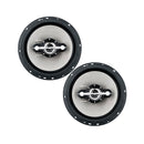 Kit Facil Par 6pol 4r Par 6x9pol 4r - 280w Rms Leson