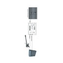 Direct Box Passivo Wdi 600 Wireconex