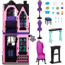 Monster High Hotel Boo-tique Surp.assustado