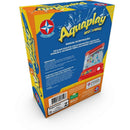 Jogo Aquaplay Argolinhas