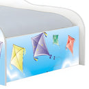 Cama Mobili Infantil Pipas