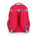 Mochila Up4you G Vinho Com Compartimento Para Notebook