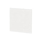 Tela Para Pintura Escolar 30x30cm. Chassi De Mdf Pacote Com 03