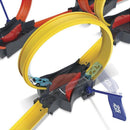 Hot Wheels Pista Action Competição Multi Looping