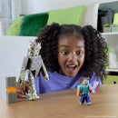 Boneco E Personagem Minecraft The Creaking 8cm