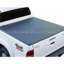 Capota Marítima Flash Cover Ff101 Toyota Hilux Cabine Dupla 05/15 Force