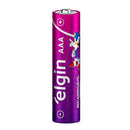 Aaa 1000 Mah Pilha Recarreg.elgin Blist4
