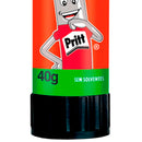 Cola Bastão Escolar Não Tóxica 20g Pritt
