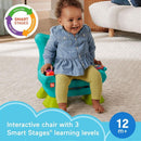 Fisher-price Aprender Brincar- Cadeira Aprendizagem Musical