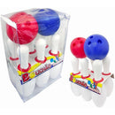 Boliche Mega Boliche Mania 53cm 8 Peças
