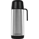 Garrafa Térmica Rosca Lúmina Inox 1l