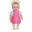 Boneca Danadinha Loira 33cm