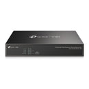 Nvr Gravador De Video Nvr1004h-4p 04 Canais Poe+ Vigi