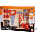 Brincando De Profissões Ferramentas Junior - Kit Infantil
