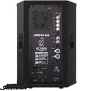 Caixa De Som Amplificada / Ativa 8 Polegadas 150 W Rms - Attack Vrf815a