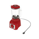 Liquidificador Turbo 15 Vermelho 3,2l  127v  1200w Agratto