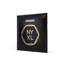 Cordas Para Guitarra Leve D Addario Nickel Nyxl1046 .010-.046