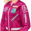 Barbie Profissões Astronauta Coty 2026
