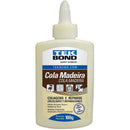 Cola Para Madeira Tekbond 100g - Caixa Com 12