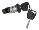Cilindro Capô Dir Esq Ford Cargo G2 Após 11 Com Chave