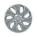 CALOTA GRID ARO 14P 212CB-PTA MODELO GRAND SIENA 2014/ 15 CUBO BAIXO - PC / 4