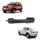 Maçaneta Externa Porta Traseira Esquerda Ecosport 02 Até 12