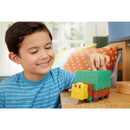 Boneco E Personagem Minecraft Vanilla Sniffer 21cm Com Sons Autênticos