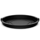 Conjunto De Bowls Inox Electrolux 3 Peças Com Tampa Plástica