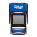 Terminal de Consulta Gertec G2-E Verificador de Preço Ethernet e Wi-Fi - 00410292