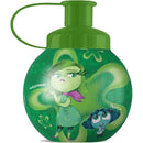 Squeeze Divertidamente Disney 250ml – Pacote Com 5 Unidades