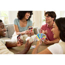Jogo De Cartas Uno Extensões Adicionais Com 16 Cartas