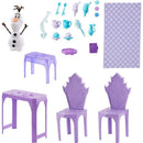 Boneca Disney Frozen Castelo De Gelo
