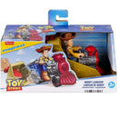 Imaginext Toy Story Lancador De Personag