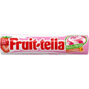 Bala Fruittella Vita C Morango 41g Dp.c/15