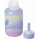 Garrafa Plástica Stitch Cilíndrica 280ml
