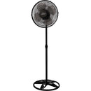 Ventilador Coluna Oscilante 50cm Bivolt
