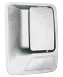 Maçaneta Externa Porta Esq Tras Ford F250 F350 F4000