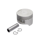 Pistao Pino/trava Kmp Cbx/nx 200  Std