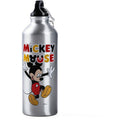 Garrafa De Alumínio Mickey 500ml