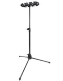 Suporte Descanso P/8 Microfones Sdm-08