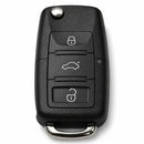 Chave Canivete Compatível Vw 3 B G5 Direct