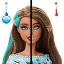 Barbie Reveal Party Unboxed Festa Dos Animais Com 10 Surpresas
