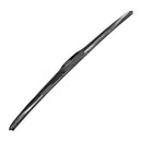 Palhetas Micro Diant. Palhetas Híbridas Micro 23" Pol. - Honda Civic 12 A 16