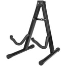 Suporte Cavalete Dobrável Guitarra Tns1954-3 Tonante
