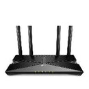 Roteador Wireless Gigabit 10/100/1000 Wi-fi 6 Dual Band 2.4/5ghz Ax1800 Ex220 Br V1 Nacional