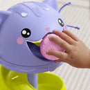 Fisher-price Infantil Gatinho Bolinhas Rolando