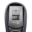 Filtro De Linha Cabo 1m Preto Bivolt Mg-3001 Margirius