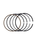 Anel P/ Pistao  Kmp Dyamond Cbx 250 01/08 - Xr 250 01/ 0.25