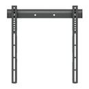 Suporte Fixo Para Tv 32" A 75" Preto Multivisão