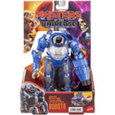 Boneco E Personagem Motu First Ones Fig.c/moviment